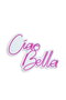 Wallity Ciao Bella - Rosa